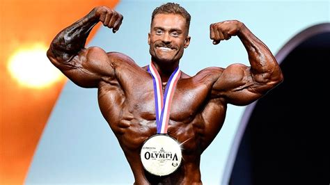 mr olympia 2019 winner